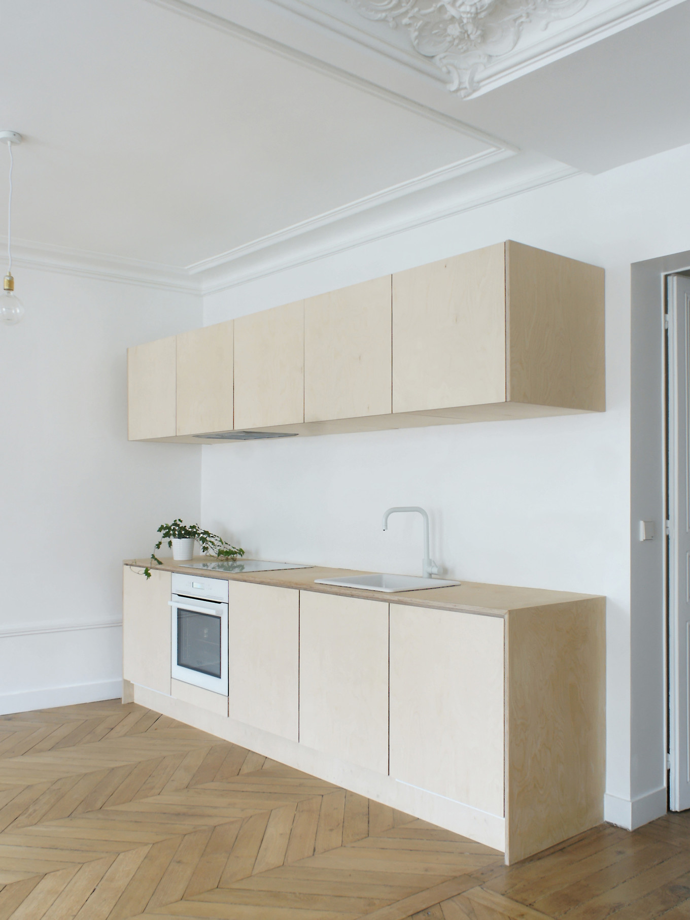 Rue René Boulanger, Paris 10 JKLN